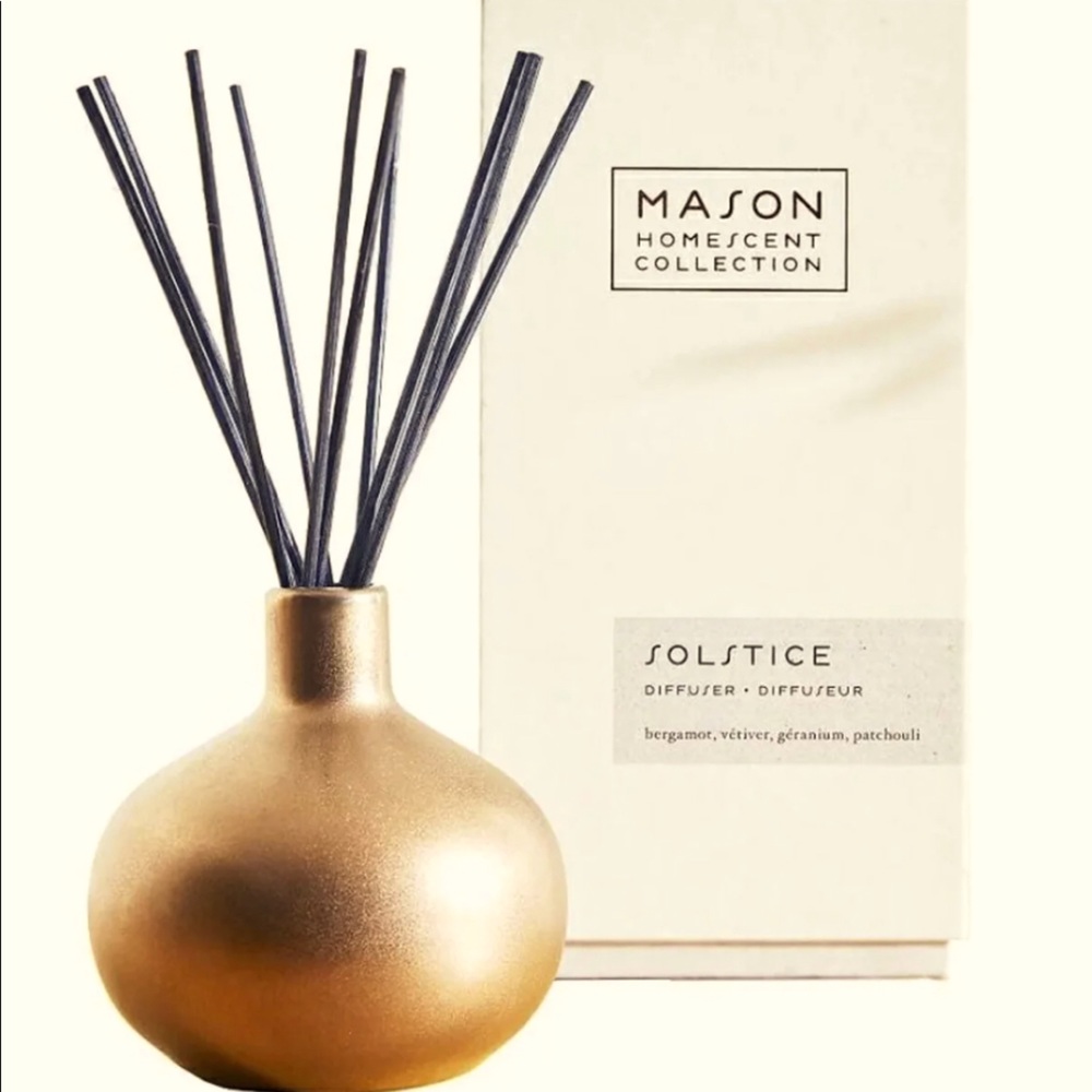 Pottery Barn Diffuser